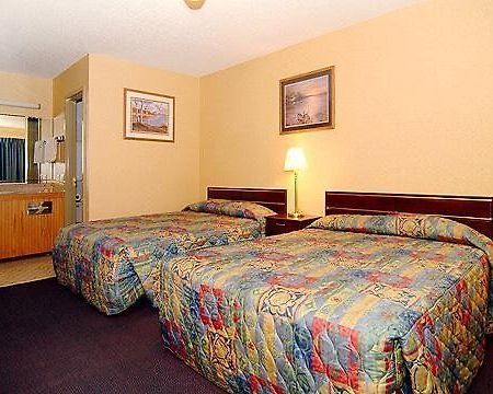 Rodeway Inn Sergeant Bluff - Sioux City Номер фото